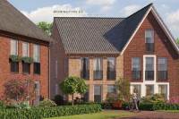 Bouwgrond Eikenburg - Kavel 21B Rosmalen