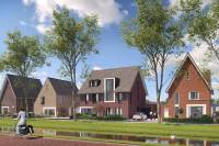 Woning Parktuinen 1B - kavel 30 Rosmalen
