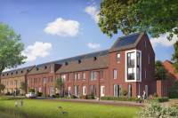 Woning Parktuinen 1B - kavel 68 Rosmalen