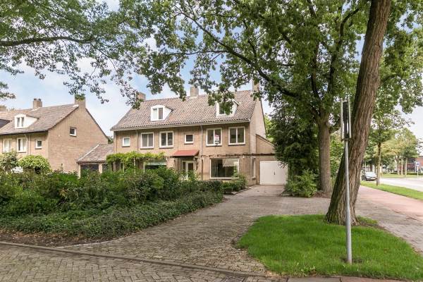 Woning Rector Zwijsenlaan 30 Rosmalen
