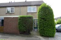 Woning Korvetstraat 22 Zaandam