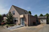 Woning De Gracht 34 Zwaagdijk-Oost