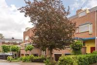Woning Luchtenburg 53 Dordrecht