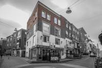 Woning Platenmakersstraat 6 Nijmegen