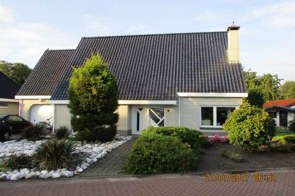 Woning Reewissel 3 Muntendam