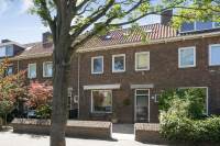 Woning Jan Hezemansstraat 18 Den Bosch