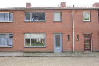 Woning Schoutstraat 16 Hulst