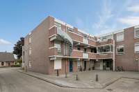 Woning Statenkwartier 26 Den Bosch
