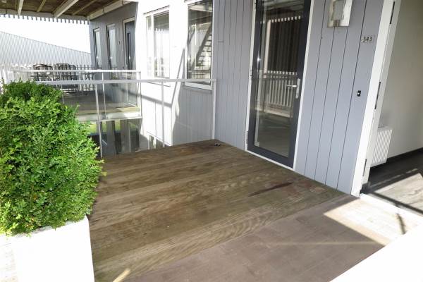 Woning Hoflandendreef 343 Delft