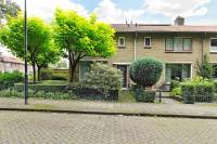 Woning Strausslaan 31 Apeldoorn