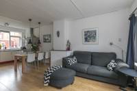 Woning Padangstraat 49a Groningen