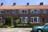 Woning Ernst Casimirstraat 12 Dordrecht