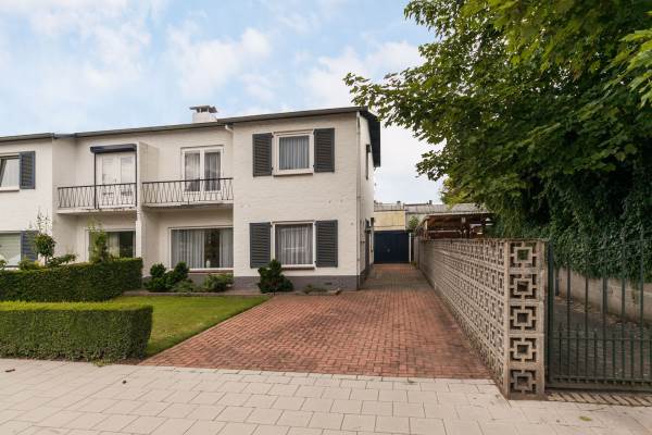 Woning Heigank 146 Landgraaf