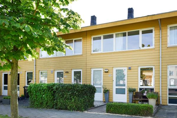 Woning Charlotte van Pallandthof 109 Hoorn Nh