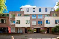 Woning Raadhuisstraat 26 Haarlem