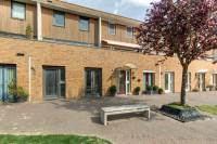 Woning Mierikswortelstraat 166 Utrecht