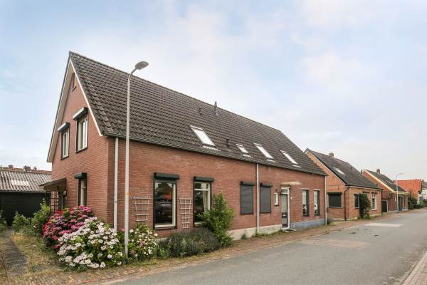 Woning Lijnbaanstraat 18 Zutphen