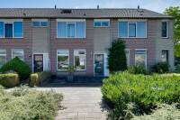 Woning Ko van Dijkstraat 3 Rosmalen