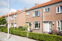 Woning Prins Bernhardstraat 12 Grou