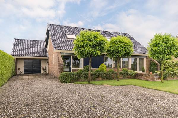 Woning Wijmersweg 59 Loppersum