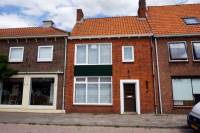 Woning Dorpsplein 5 Schoondijke