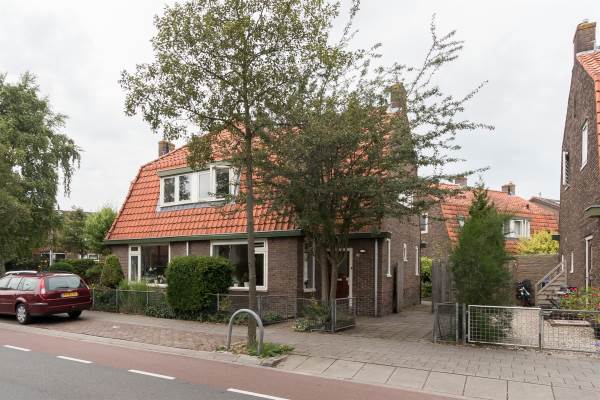 Woning Neuweg 176 Hilversum