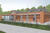 Woning Trijehoeksdyk 2* Stiens