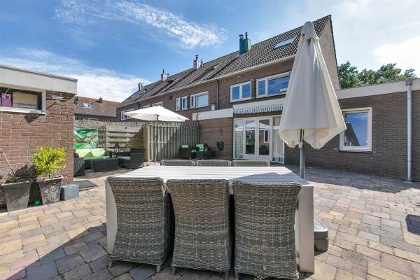 Woning Kinheim 242 Zwanenburg