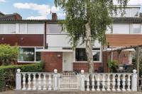 Woning Professor Eijkmanlaan 96 Haarlem