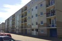 Garage Schaepmanstraat 65-515 Vlissingen