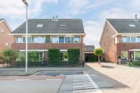 Woning Limes 15 Poortugaal
