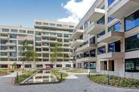 Woning Fred. Roeskestraat 88B-7 Amsterdam