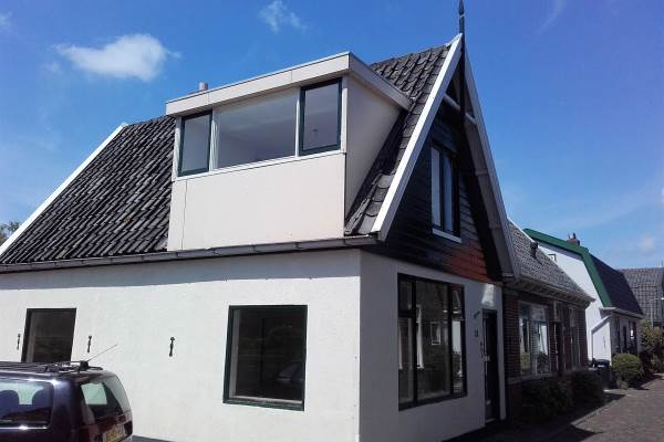 Woning Melkstraat 12 Grootebroek