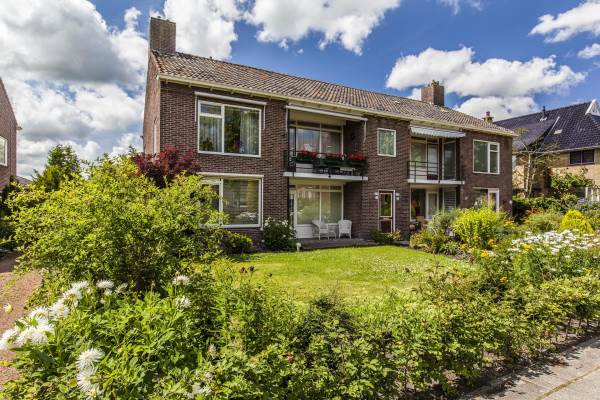 Woning Wilhelminaweg 11a Appingedam