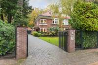 Woning Verlengde Kerkeboslaan 36 Wassenaar