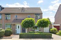 Woning Mispellaan 23 Apeldoorn