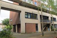 Woning Hof van Spiegeling 45 Delft
