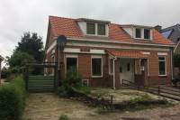 Woning Vrijdomstreekje 25 Gasselternijveenschemond