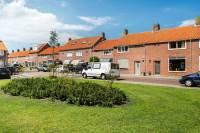 Woning Duinroosstraat 7 Katwijk