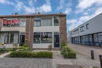 Woning Oranjelaan Westzijde 37 Puttershoek