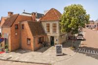 Woning Doorbraak 6 Grou