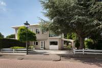 Woning Zuider Kerkedijk 216 Rotterdam