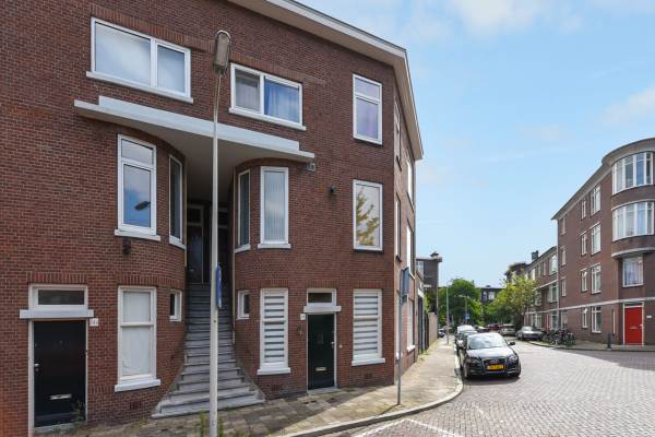 Woning 3e Joan Maetsuyckerstraat 230 Den Haag