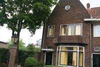 Woning Byronstraat 28 Utrecht