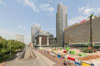 Woning Anna van Buerenplein 141 Den Haag