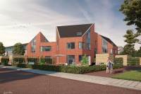 Woning Wattbaan 10 Nieuwegein