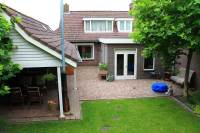 Woning Brugweg 32 Kruisland