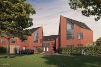 Woning Wattbaan 16 Nieuwegein