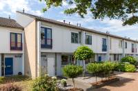 Woning Moersbergen 14 Eindhoven