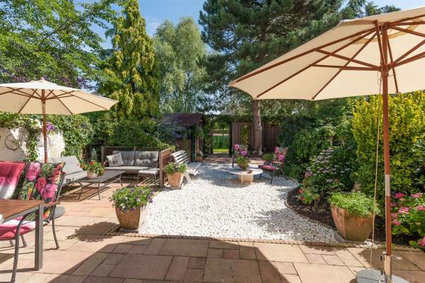 Woning Hoornsehop 33 Huizen